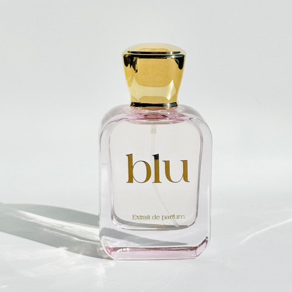Blu - Extrait de Parfum
