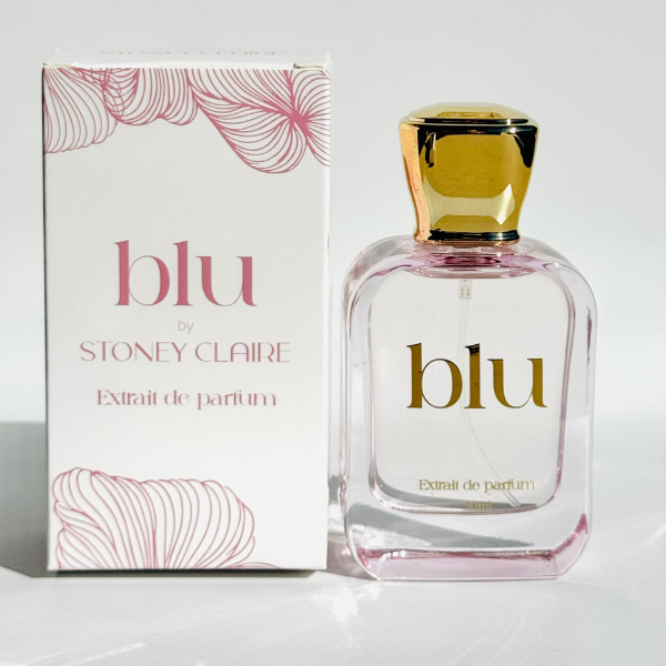 Blu - Extrait de Parfum