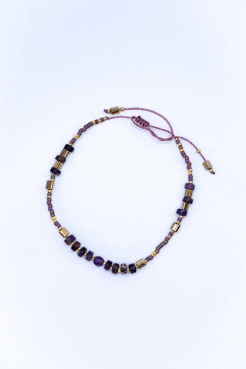 Aria Bracelet - Stoney Claire