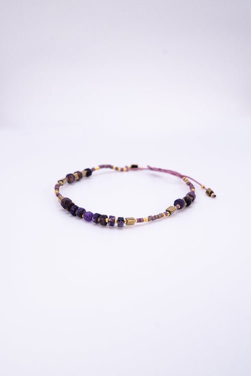 Aria Bracelet - Stoney Claire