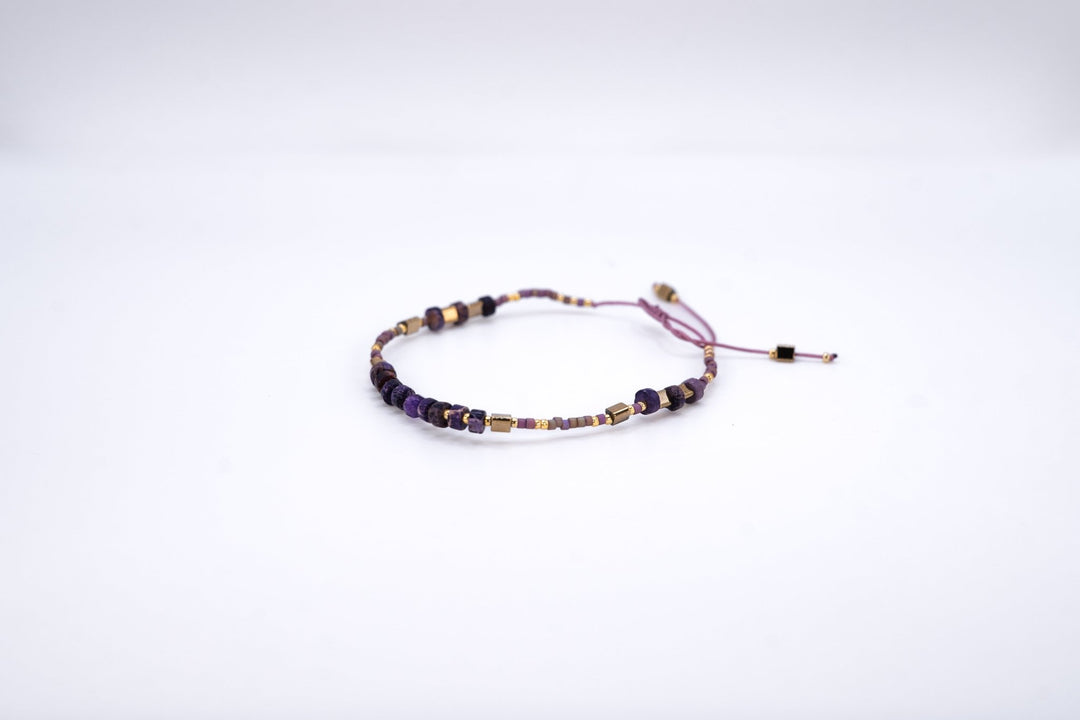 Aria Bracelet - Stoney Claire