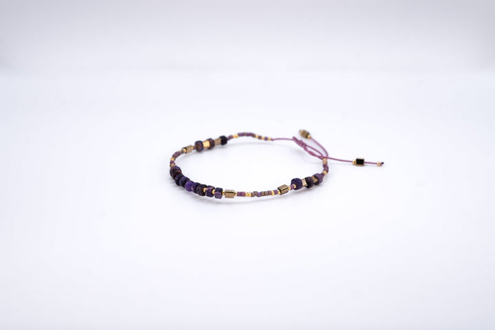 Aria Bracelet - Stoney Claire