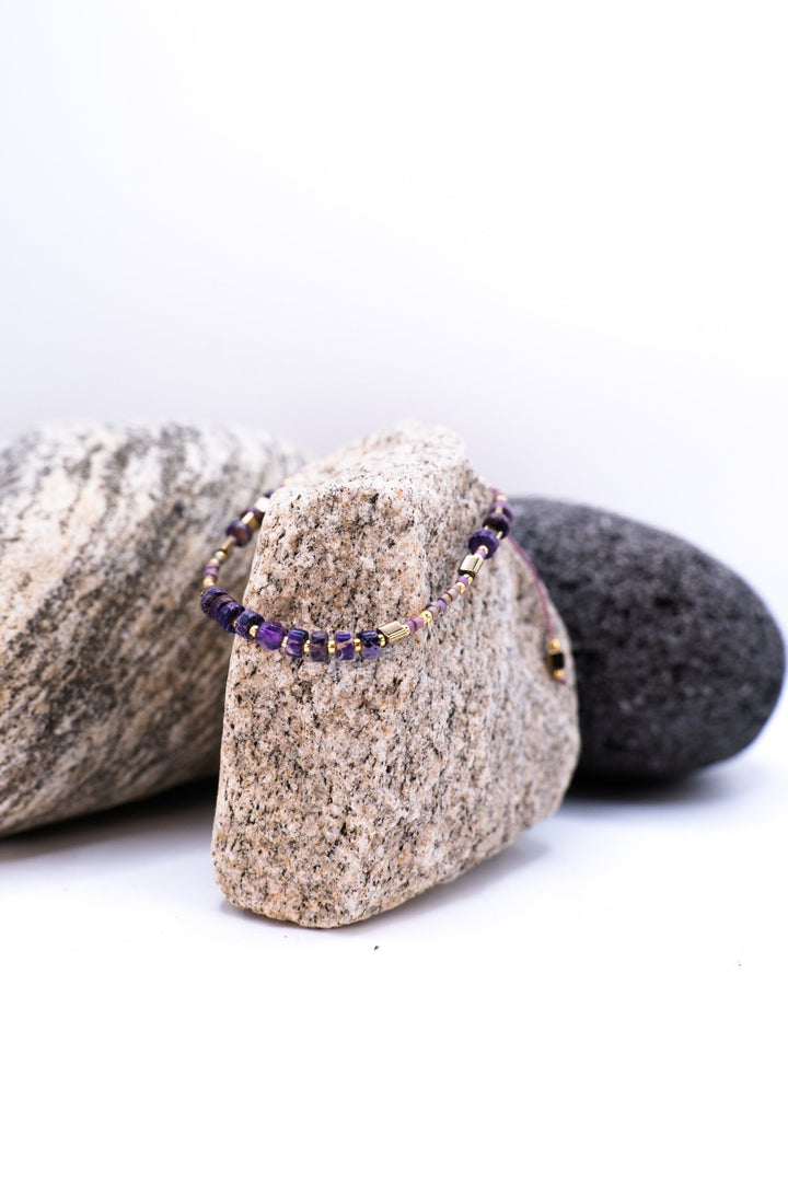 Aria Bracelet - Stoney Claire