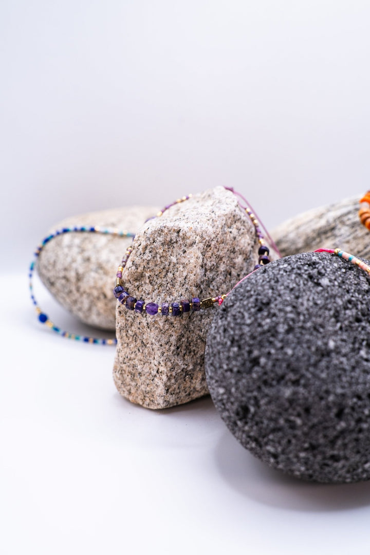 Aria Bracelet - Stoney Claire