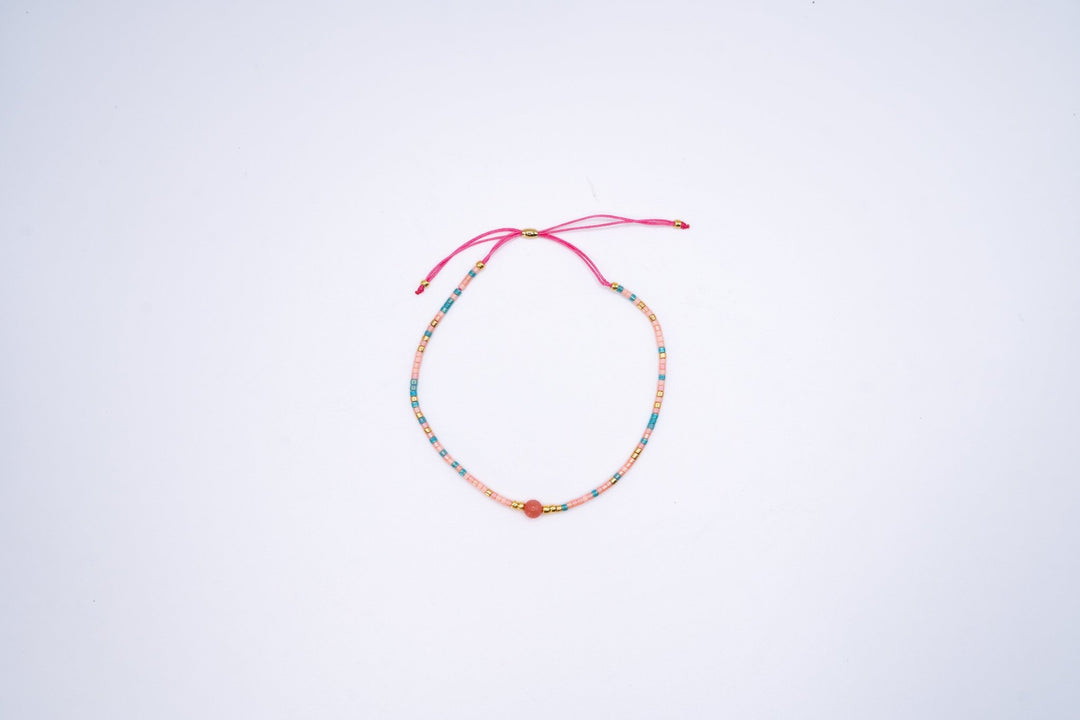 Ariel Bracelet - Stoney Claire