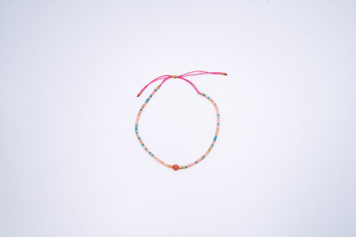Ariel Bracelet - Stoney Claire