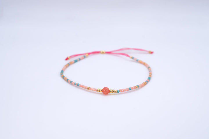 Ariel Bracelet - Stoney Claire