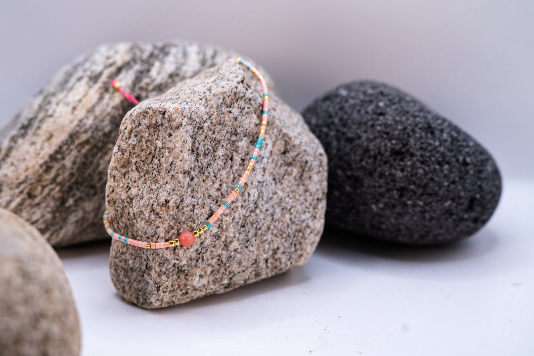 Ariel Bracelet - Stoney Claire