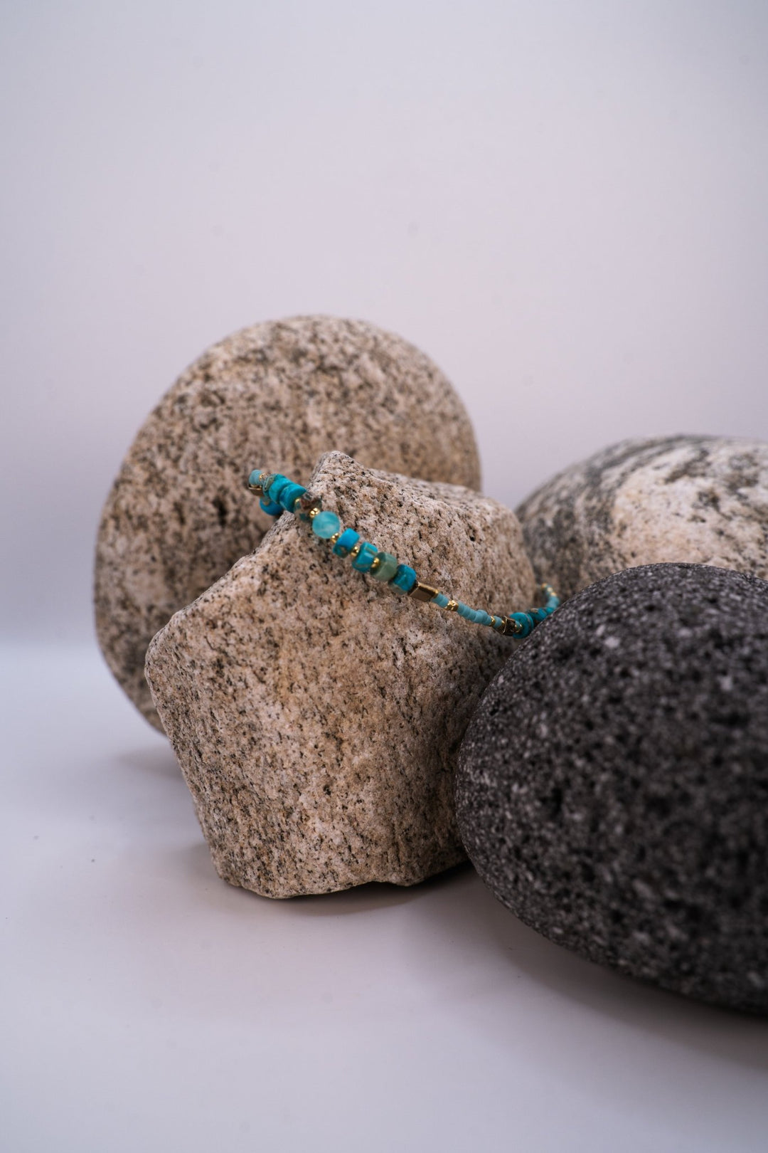 Arlo Bracelet - Stoney Claire