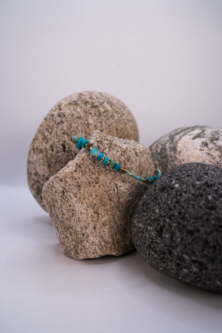 Arlo Bracelet - Stoney Claire