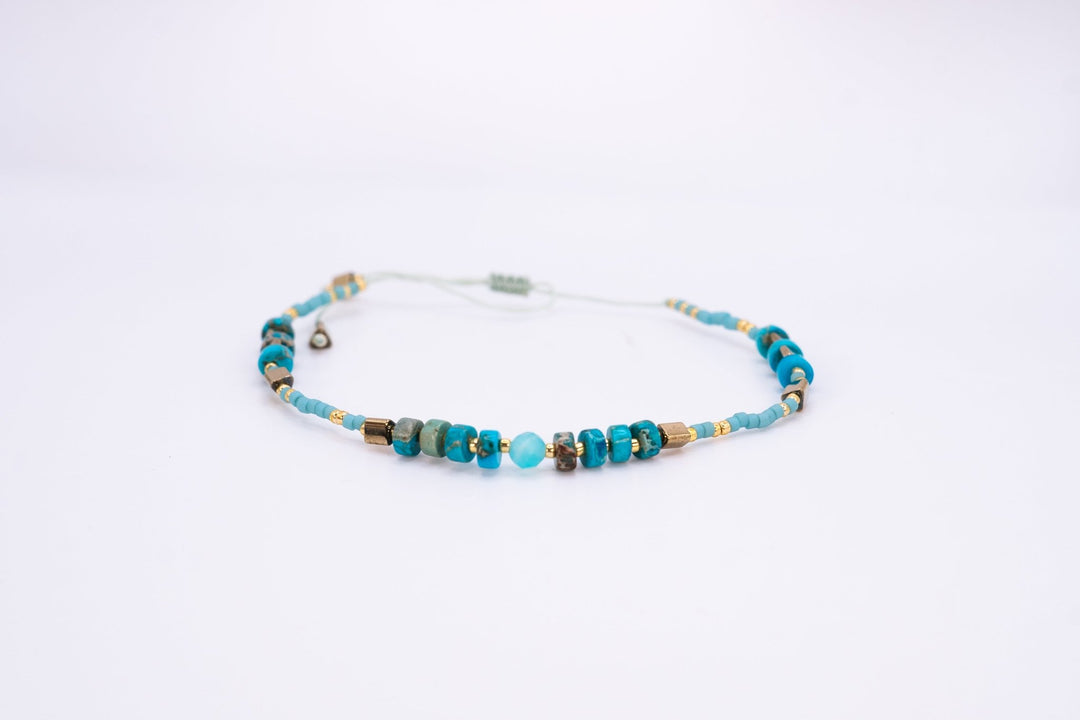 Arlo Bracelet - Stoney Claire