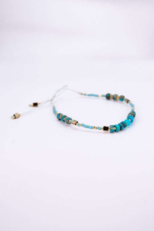 Arlo Bracelet - Stoney Claire