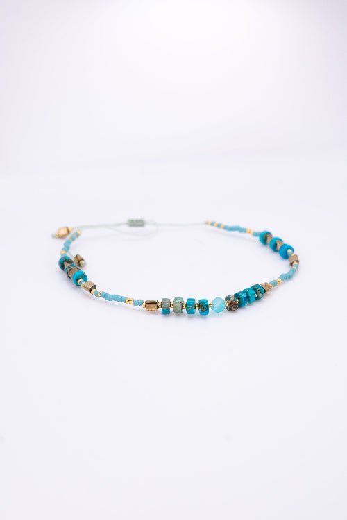 Arlo Bracelet - Stoney Claire