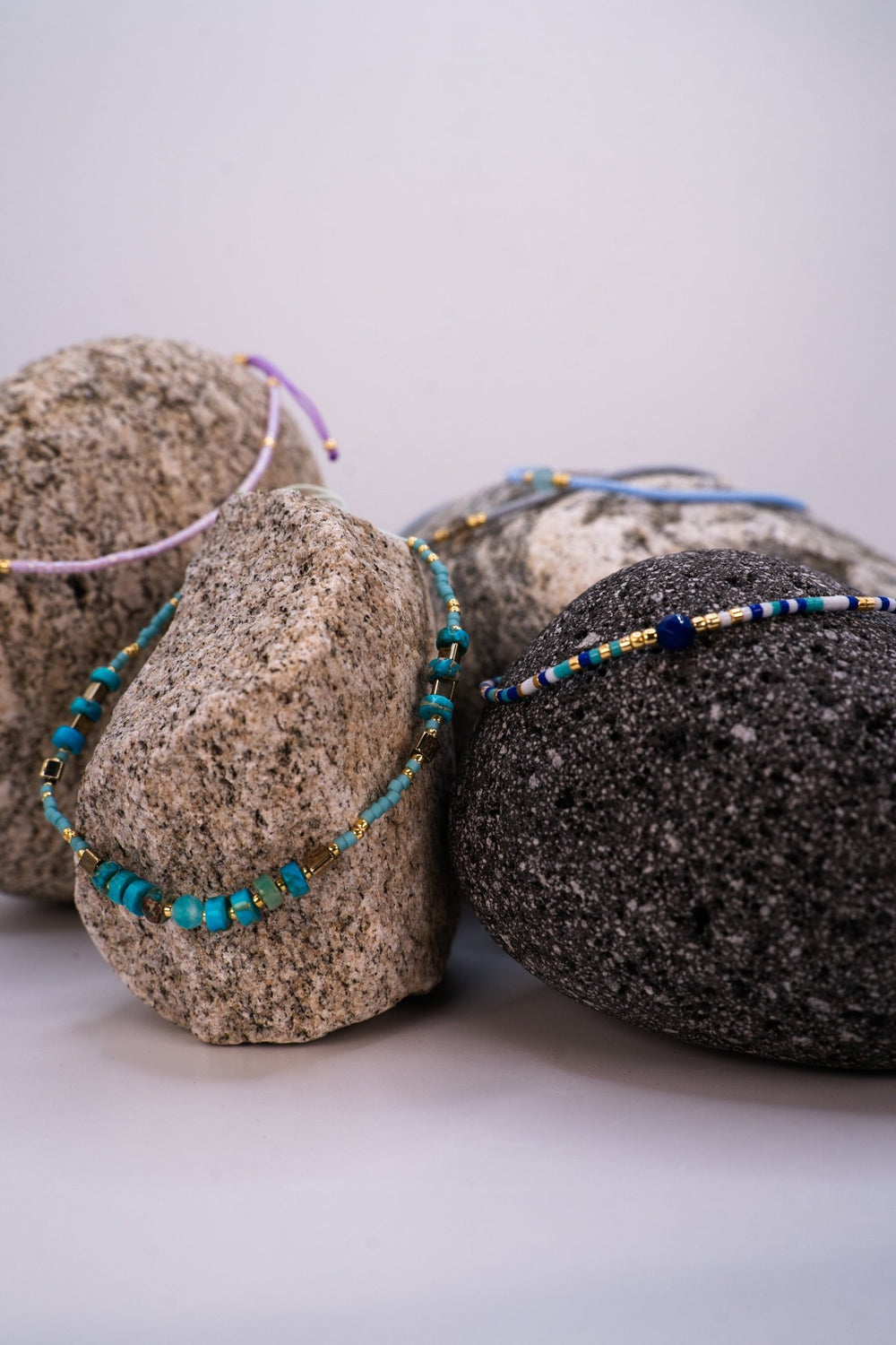 Arlo Bracelet - Stoney Claire