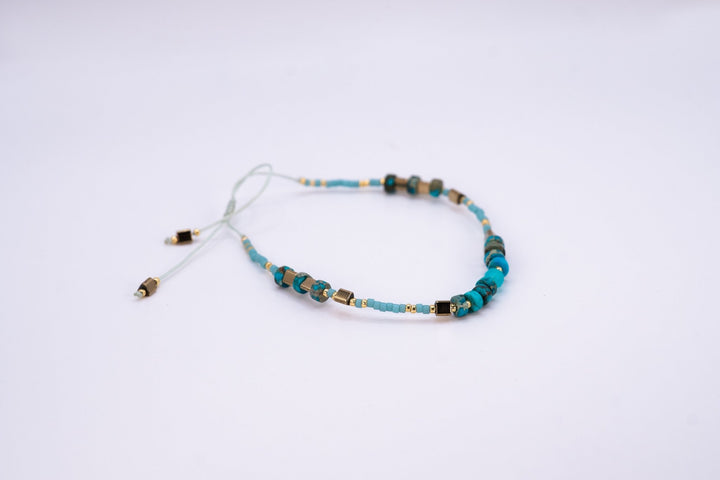 Arlo Bracelet - Stoney Claire