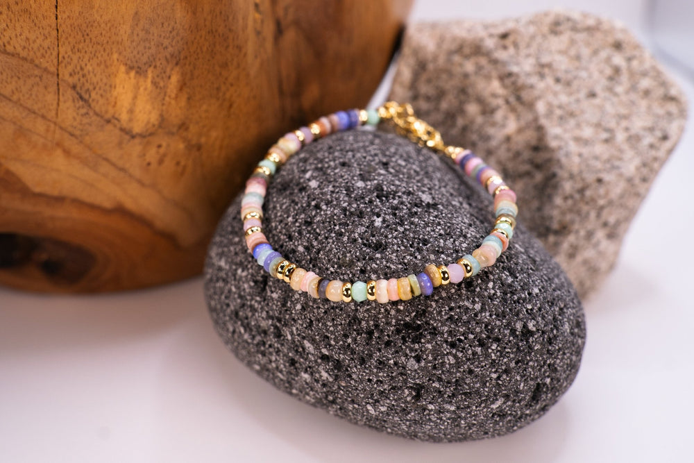 Artsome Bracelet - Stoney Claire