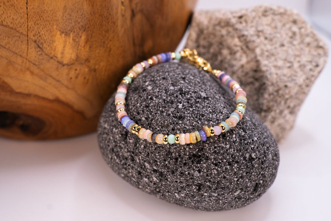 Artsome Bracelet - Stoney Claire
