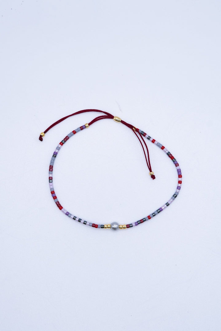 August Bracelet - Stoney Claire