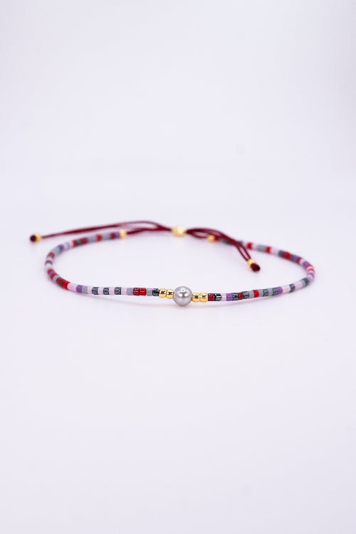 August Bracelet - Stoney Claire