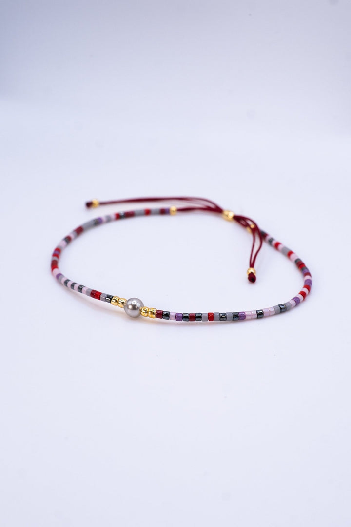 August Bracelet - Stoney Claire