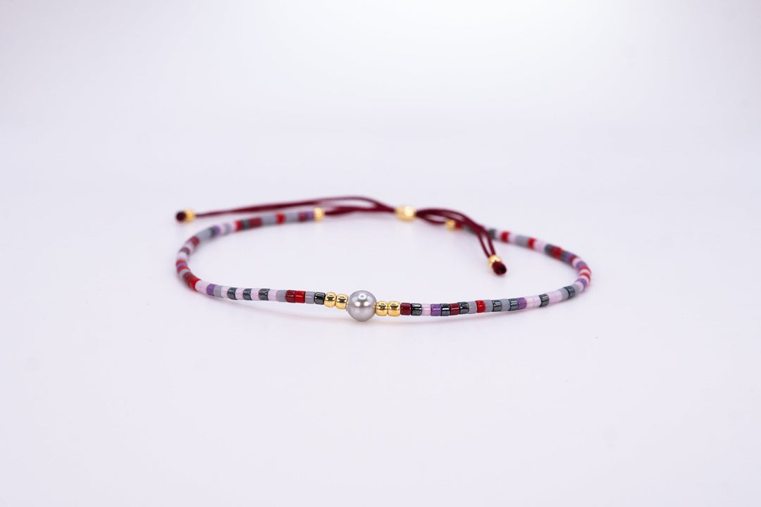 August Bracelet - Stoney Claire
