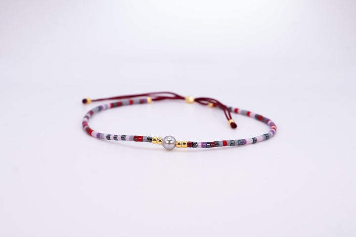 August Bracelet - Stoney Claire