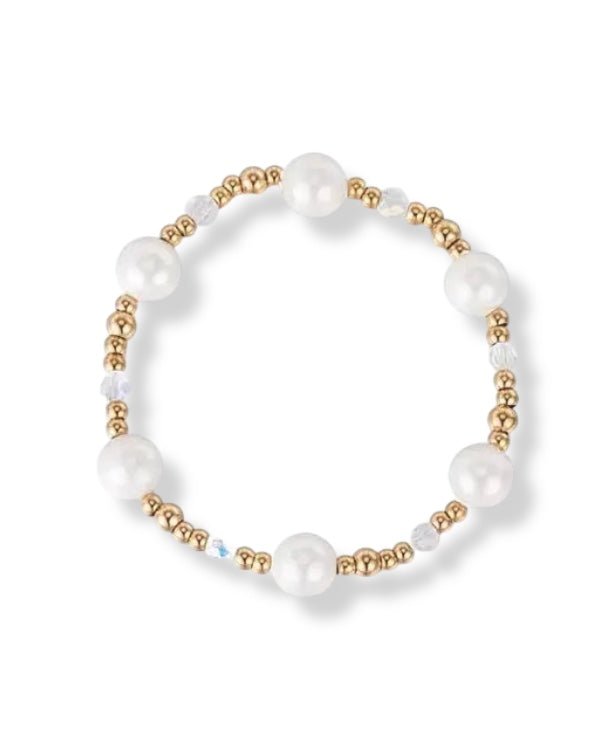 Aurora Bracelet - Stoney Claire