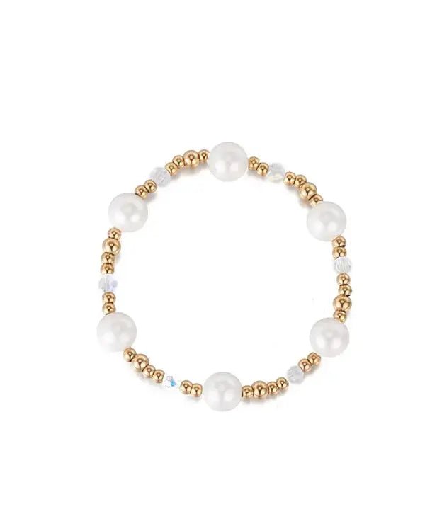 Aurora Bracelet - Stoney Claire