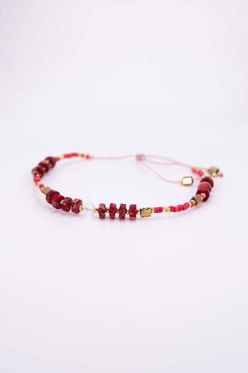 Autum Bracelet - Stoney Claire