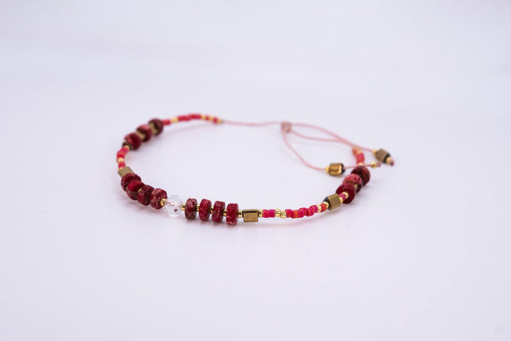 Autum Bracelet - Stoney Claire