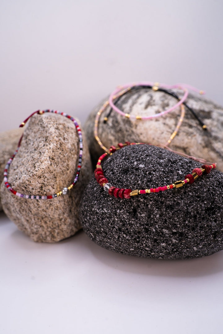 Autum Bracelet - Stoney Claire
