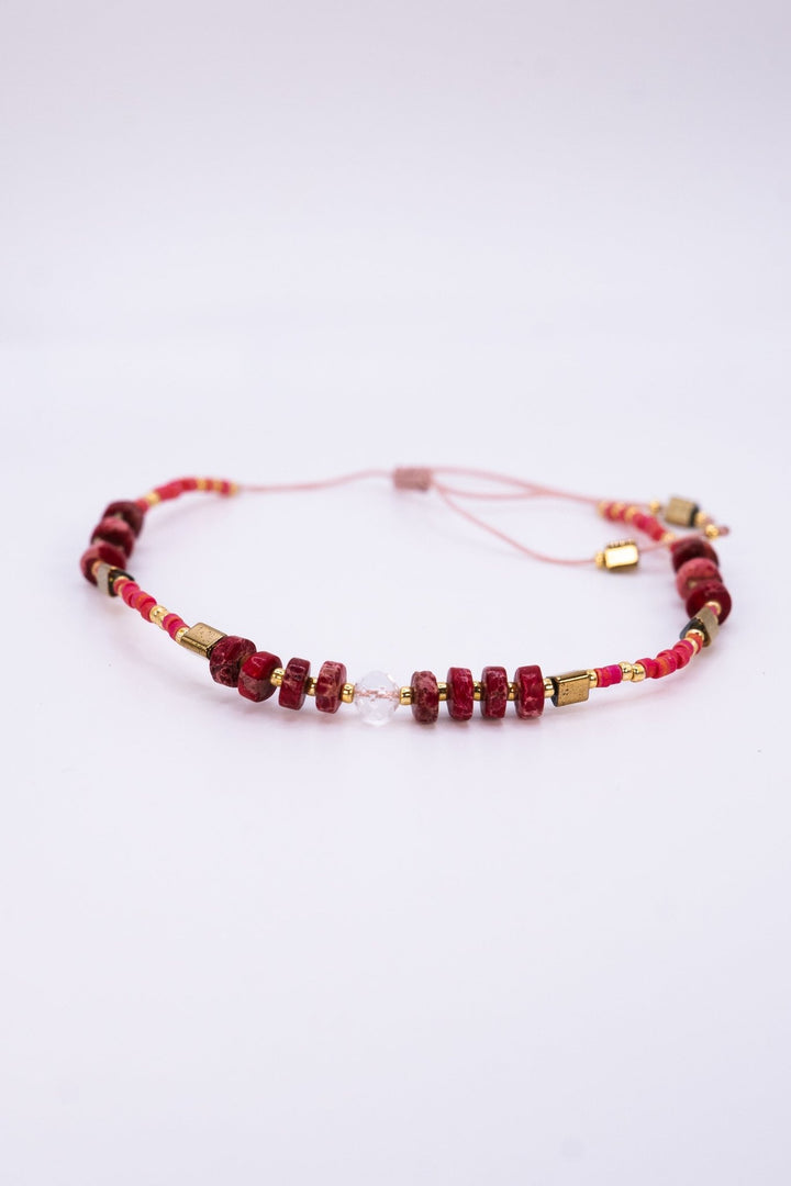Autum Bracelet - Stoney Claire