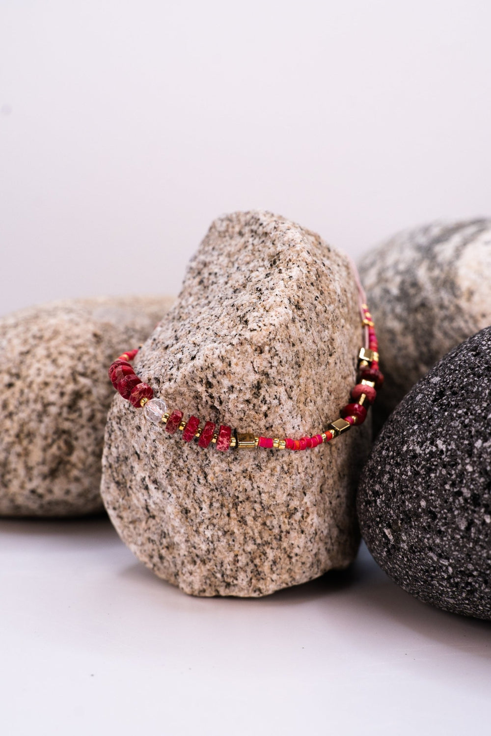 Autum Bracelet - Stoney Claire