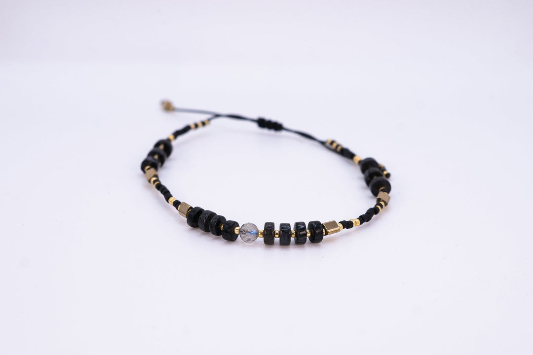 Birdie Bracelet - Stoney Claire