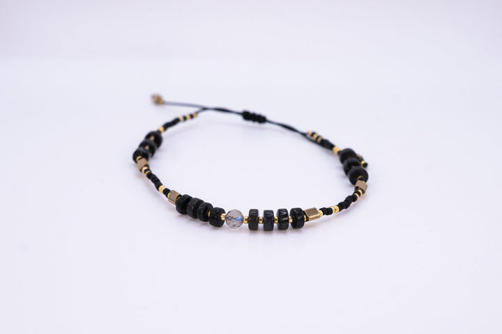 Birdie Bracelet - Stoney Claire