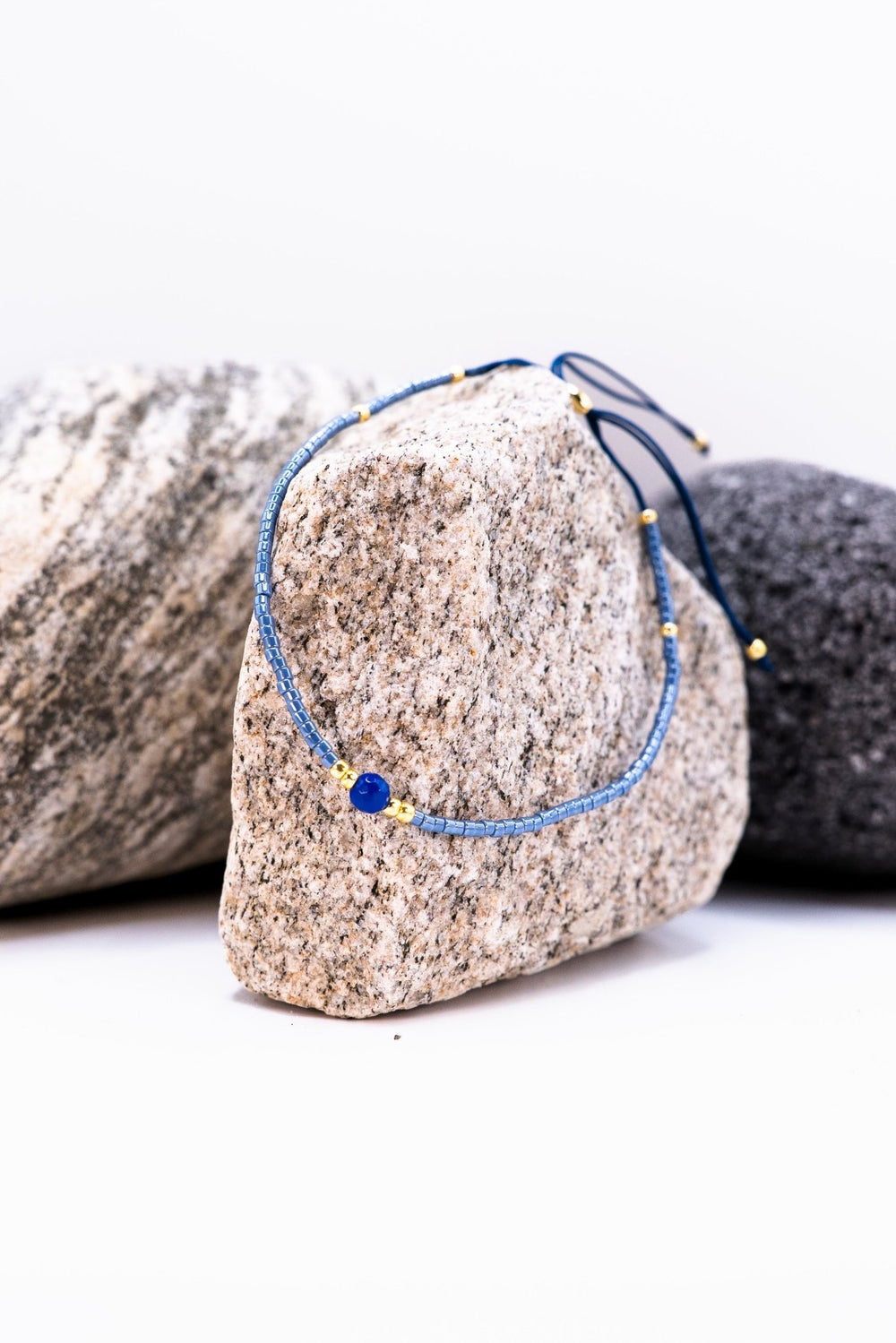 Bodhi Bracelet - Stoney Claire