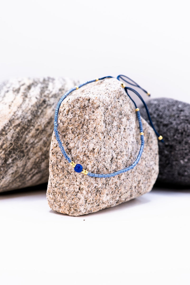 Bodhi Bracelet - Stoney Claire