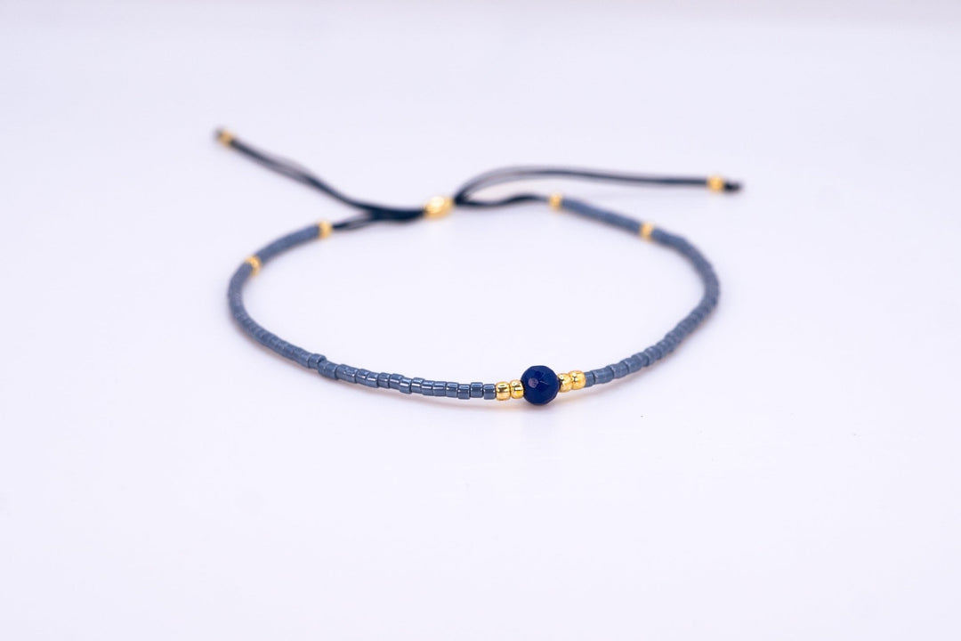 Bodhi Bracelet - Stoney Claire