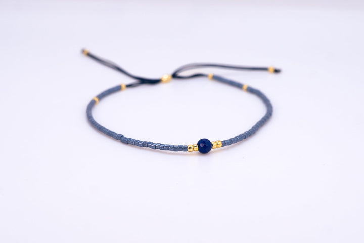 Bodhi Bracelet - Stoney Claire