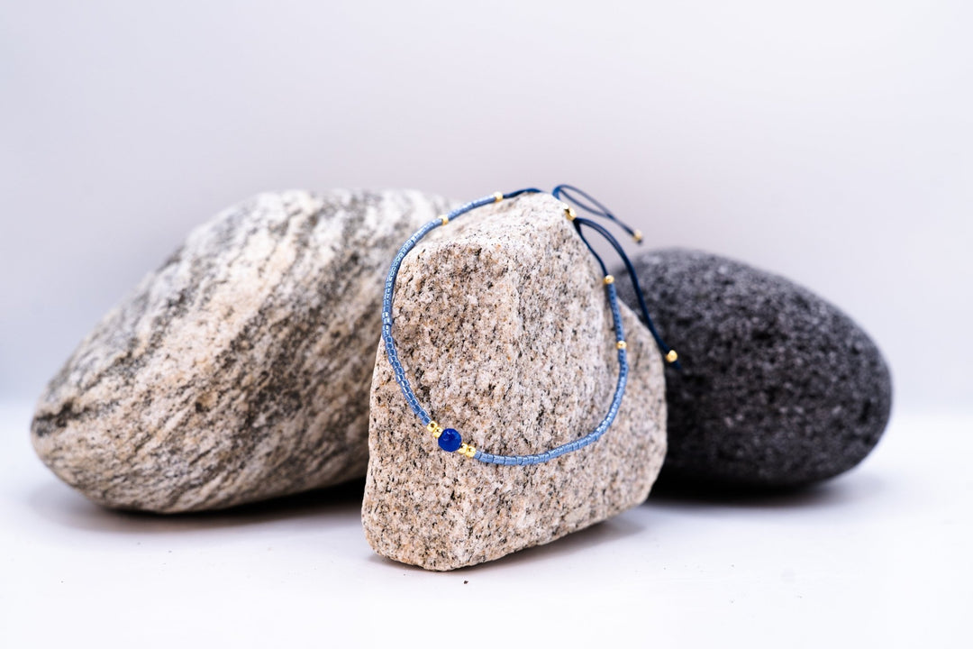 Bodhi Bracelet - Stoney Claire