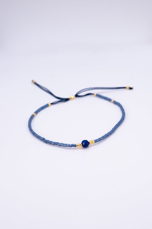 Bodhi Bracelet - Stoney Claire