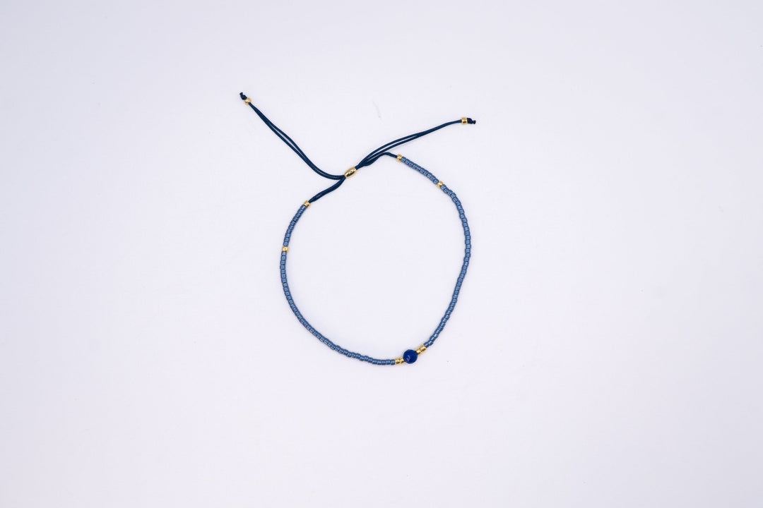 Bodhi Bracelet - Stoney Claire