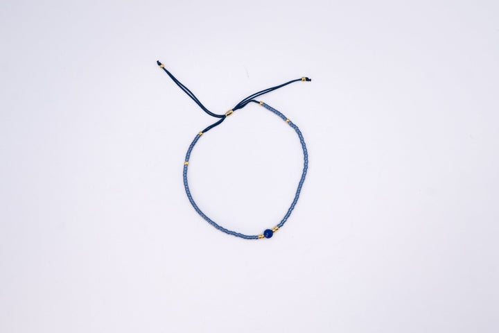 Bodhi Bracelet - Stoney Claire