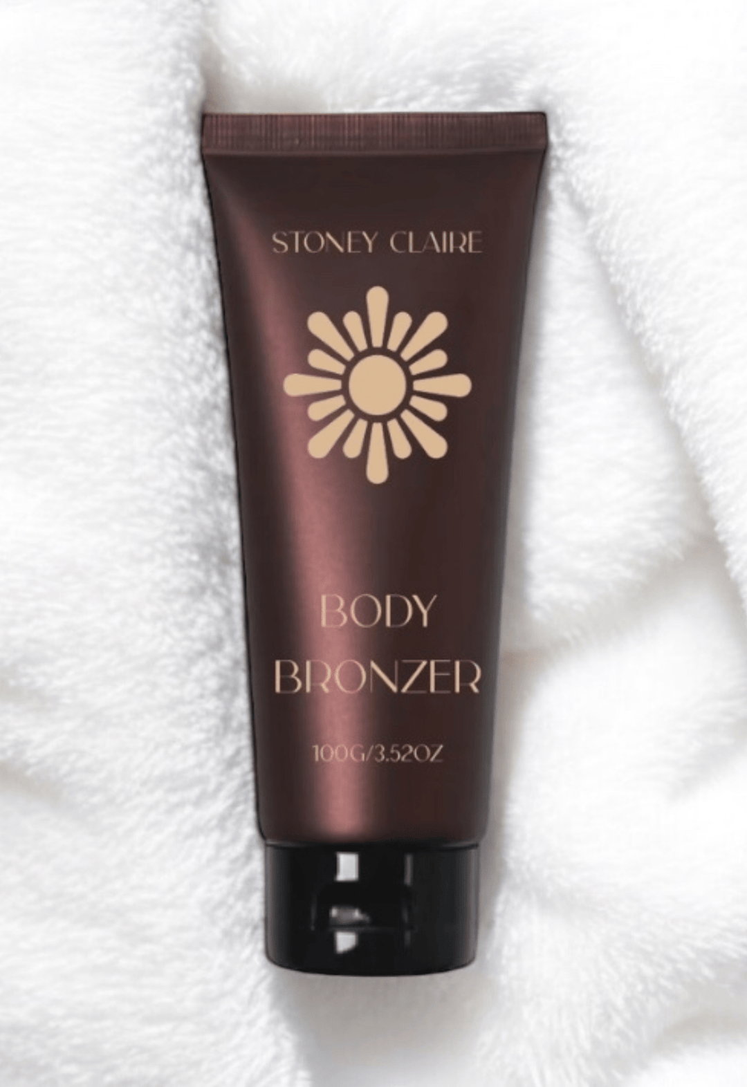 Body Bronzer - Stoney Claire