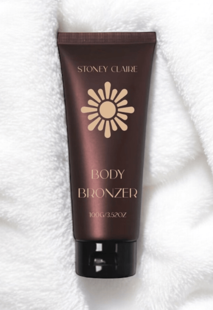 Body Bronzer - Stoney Claire