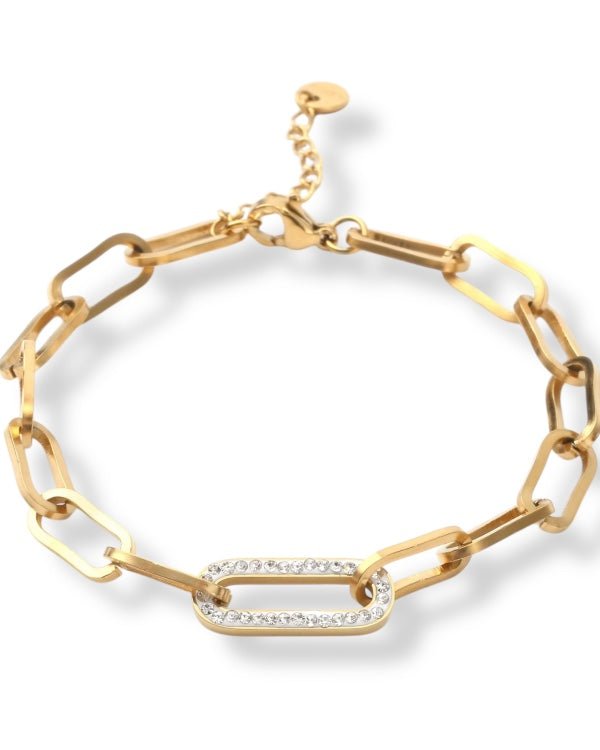 Claire Bracelet - Stoney Claire