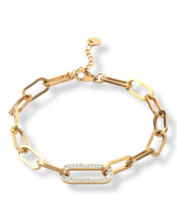 Claire Bracelet - Stoney Claire