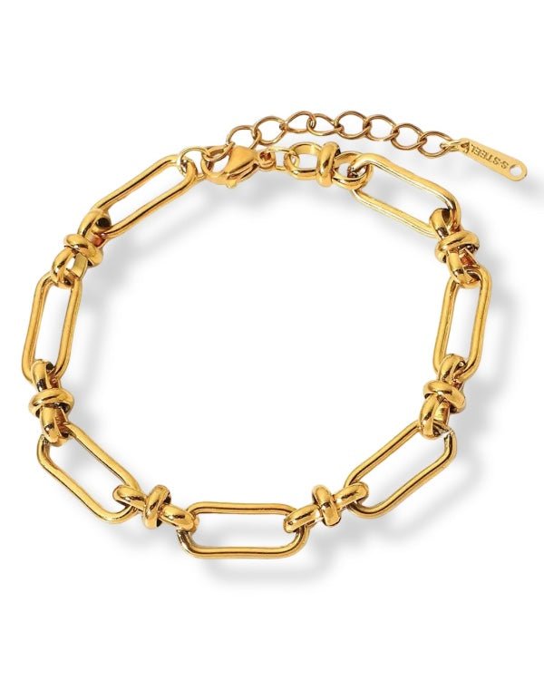 Courtney Bracelet - Stoney Claire