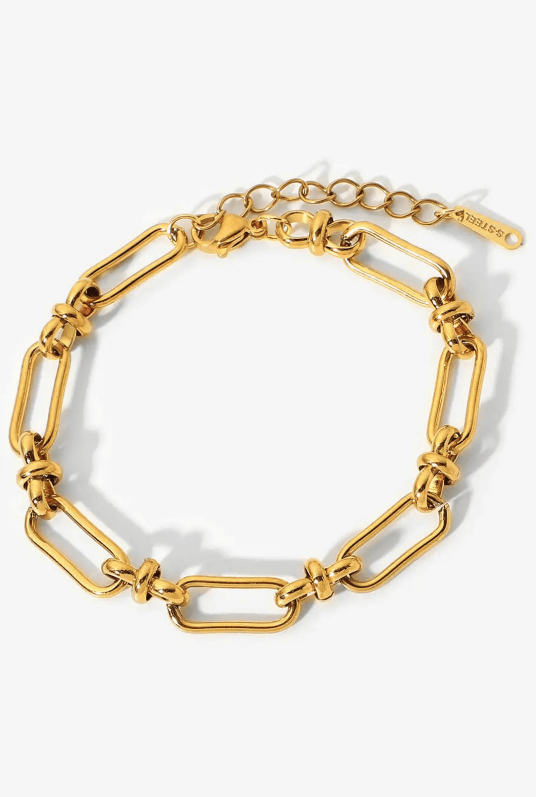 Courtney Bracelet - Stoney Claire