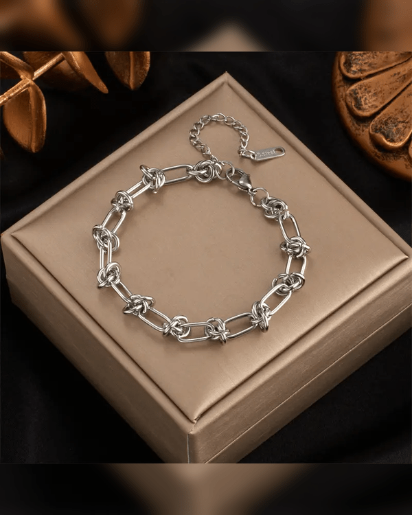 Courtney Bracelet - Stoney Claire